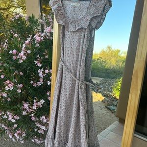 Christy Dawn dress